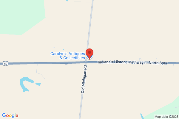 Carolyn's Antiques