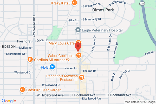 Corder Companion Animal Clinic