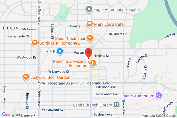 Don's & Ben's Liquor Barn, Liquor Stores