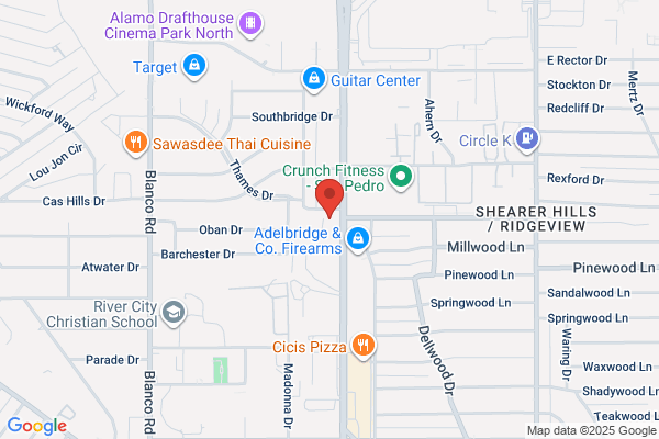 Fred Loya Insurance