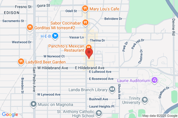 LaHood Law