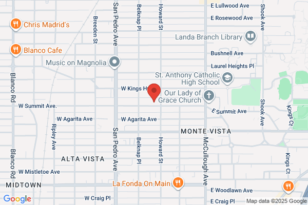 Law Office of Harry Munsinger