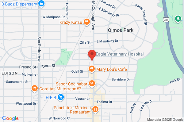 Olmos Park Wash & Fold