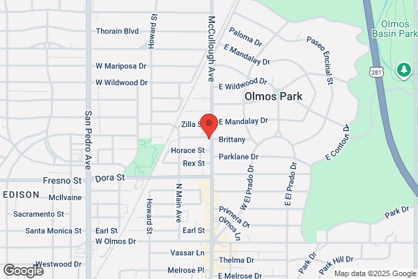 Olmos Rugs & Oriental Rug Workshop