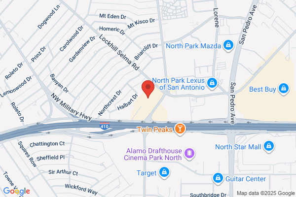 South Texas Family Medicine and Urgent Care Center
