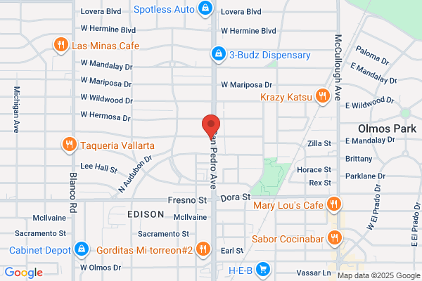 South Texas Motors