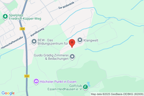 Evergreen Farms