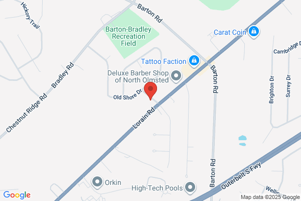 Caring Transitions of Cleveland Western Suburbs and Beachwood
