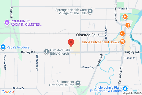 KidsFirst Learning Centers-Olmstead Falls
