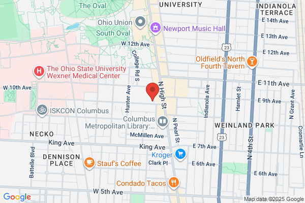 Buckeye Real Estate