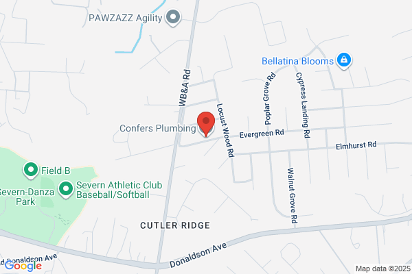 Comerford Plumbing