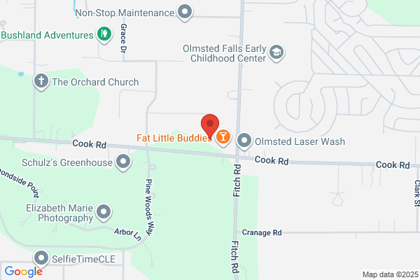 Convenient Food Mart