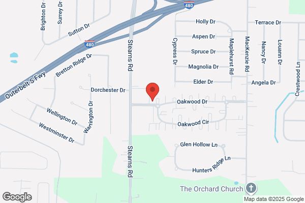 Oakwood Estates