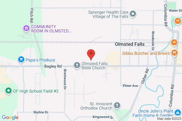 Olmsted Falls City School District, Falls-Lenox Primary