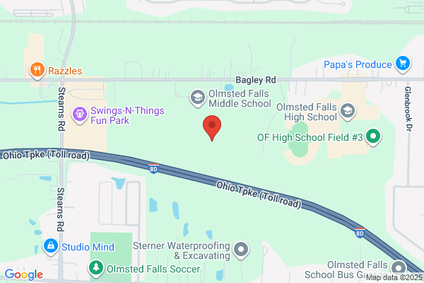 Olmsted Falls City School District, Fitch Intermediate