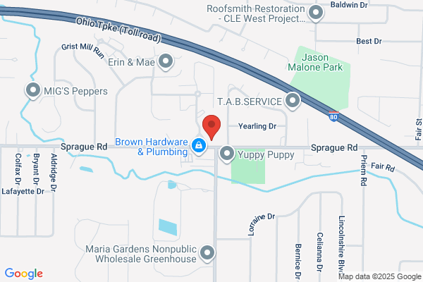 Olmsted Falls Village Apartments
