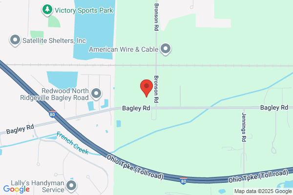 Olmsted Ice Inc