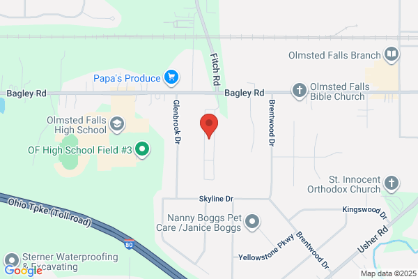 Olmsted Mobile Homes