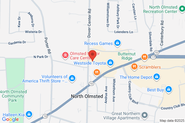 Rieke Heating & Cooling Inc