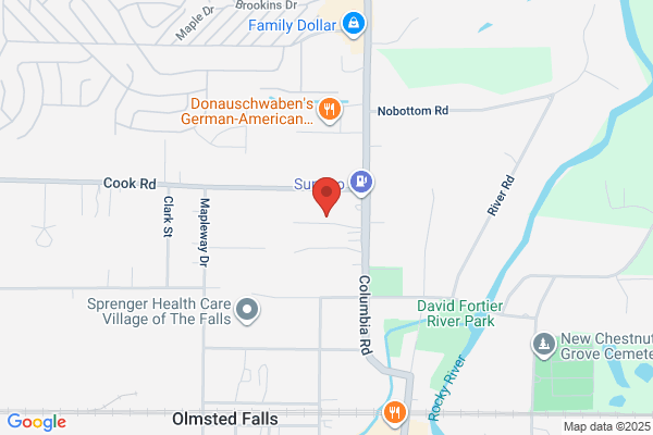 Western Reserve Estates by Pulte Homes - Closed