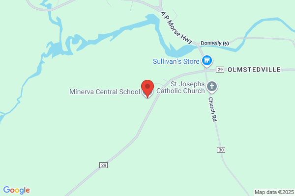 Minerva Central School