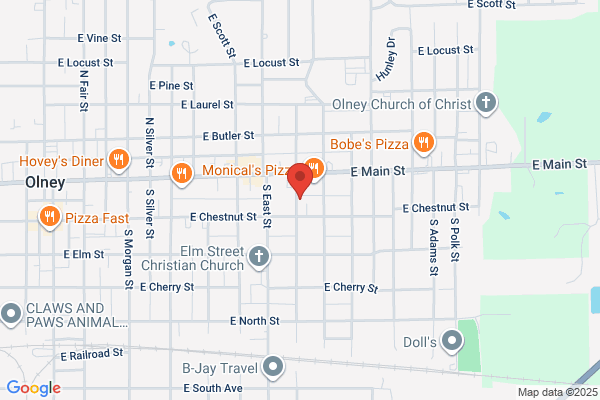 Hornback's Heating & Air Conditioning