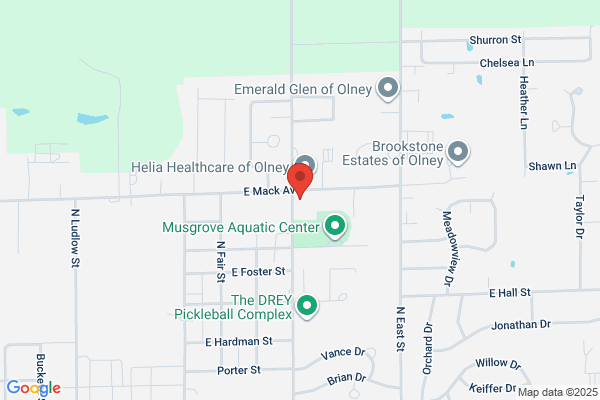 Olney Animal Clinic