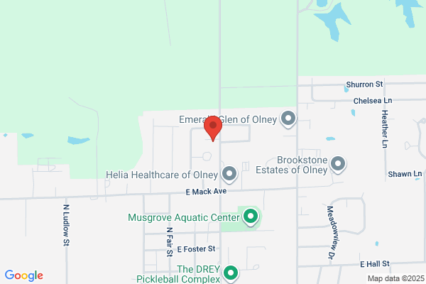 Country Place Apartments