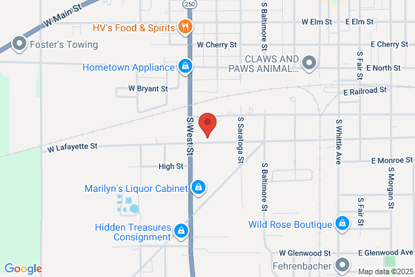 Sears Hometown Store