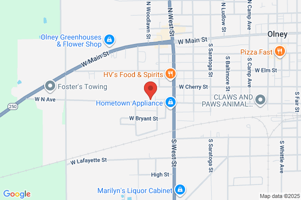 Dean Collision Repair