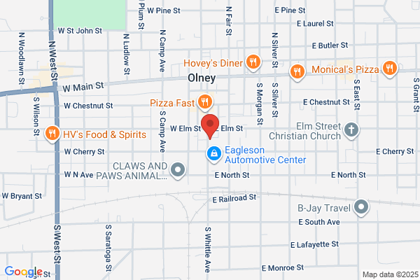 C & T Auto Parts Inc, (Carquest)