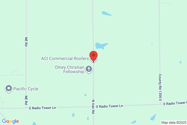 Aci Commercial Roofers