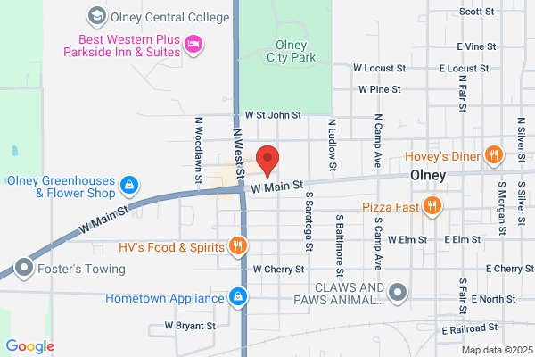 O'Reilly Auto Parts