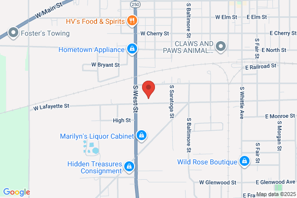 NAPA Auto Parts - C & T Auto Parts Inc