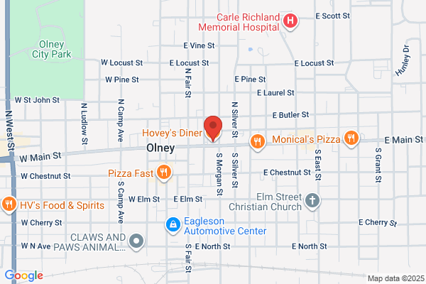 Hovey's Restaurant