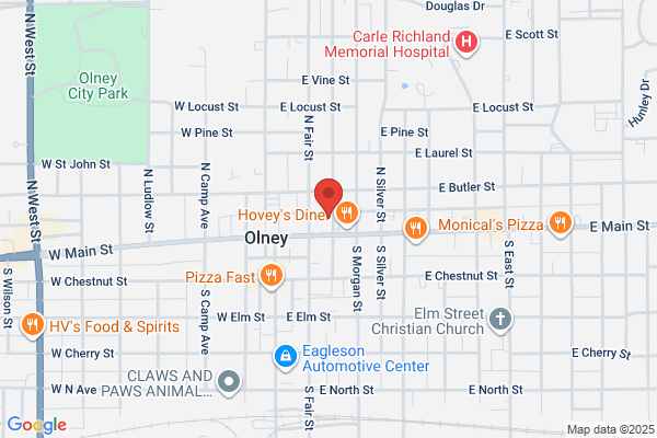 Good Samaritan Olney Dialysis Center