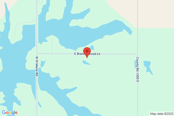 East Fork Par Three Golf Course