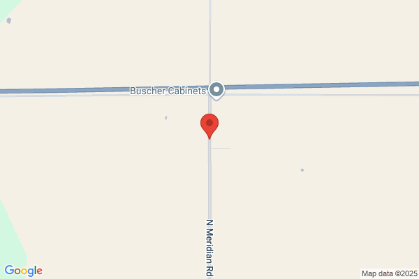 Richland County Government, Highway Garage