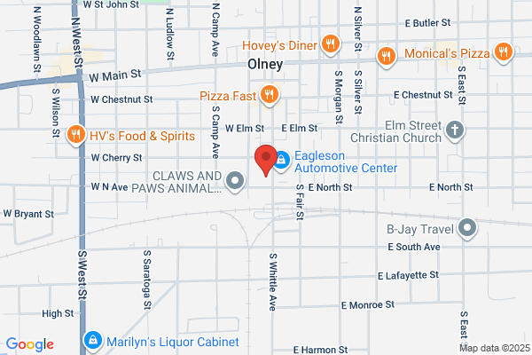 Blank's Insurance Agency, LLC