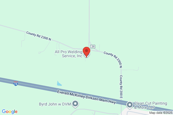 Allans Welding & Machine Inc