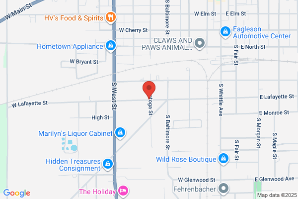 Weltek Pump & Supply