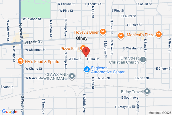 United States Postal Service