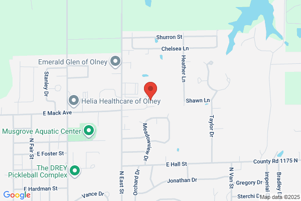 Brookstone Estates of Olney