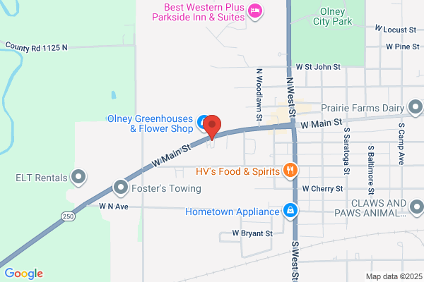 J & J Mobile Home Park