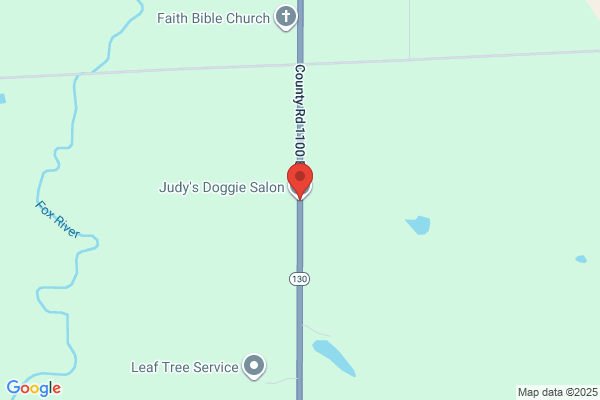 Judy's Doggie Salon