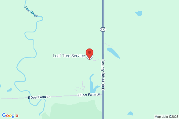 Leaf Tree Service