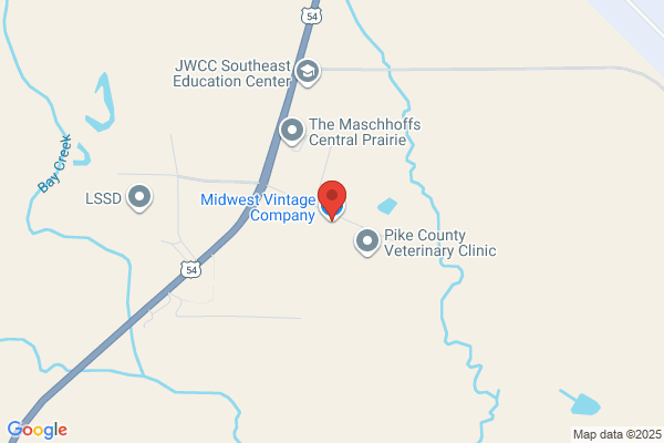 Midwest Antiques