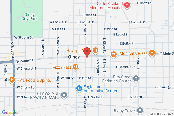 Olney Cleaners
