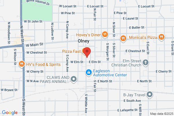 Olney Taxi Service