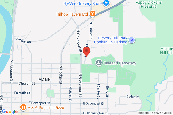 Riley Appraisal Services